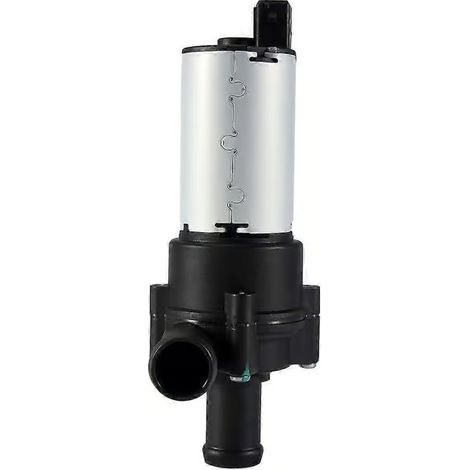 Nouvelle pompe à eau auxiliaire électrique universelle 0392026034. Pompe auxiliaire électrique universelle pour voiture 12 volts. (1/5)