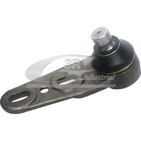 3RG 33702 RÃƒâ€œTULA SUSPENSIÃƒâ€œN DELANTERA IZQUIERDA