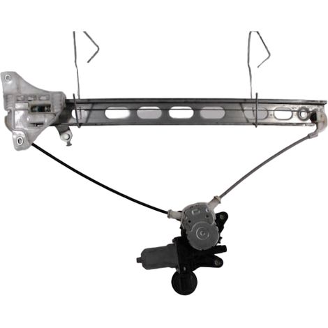 Mecanisme+moteur Leve-glace Avant Gauche SUZUKI Swift -03/05 [PRODUIT D'OCCASION]♻️8340271l10