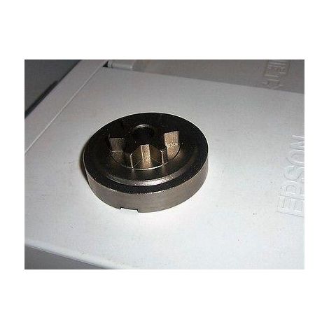 CAMPANA FRIZIONE 3/8 6 DENTI PER MOTOSEGA ZENOAH G2000T (1/2)