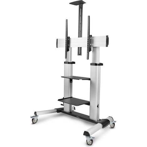 CARRITO SOPORTE MÃVIL PARA TV