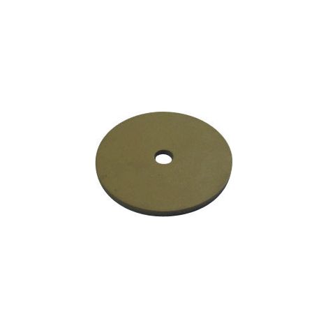 SIAMP WC-Dichtung für WC-Beckenablauf B.7 x H.0,4 x T.9 cm SOMATHERM FOR YOU