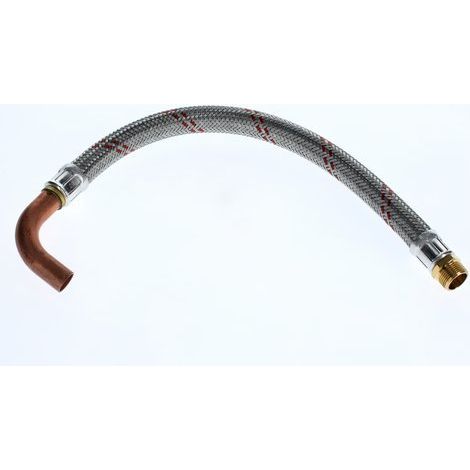BOSCH Schlauch Flexschlauch, 87107352280 (1/2)