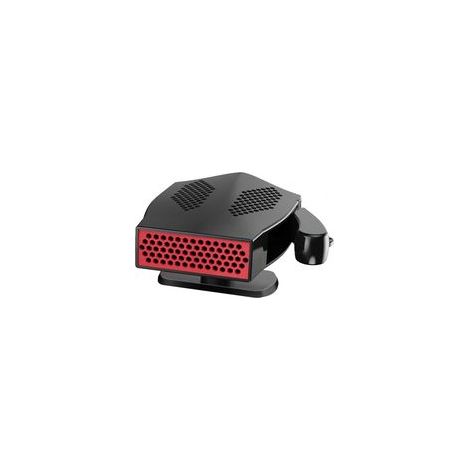 Chauffage Voiture Chauffage de dégivrage de voiture 12V 150W 10A Dégivreurs pour pare-brise auto, Ventilateur de chauffage de vitesse de chauffage de voiture (1/5)
