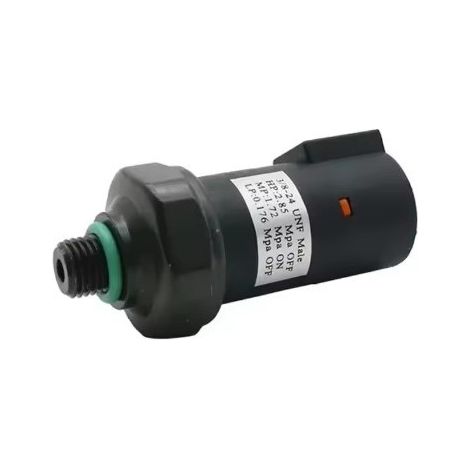 Lieferung von Klimaanlagen-Druckschaltern 92137-4P200, 92137-4S100 und 921374P200. (1/4)