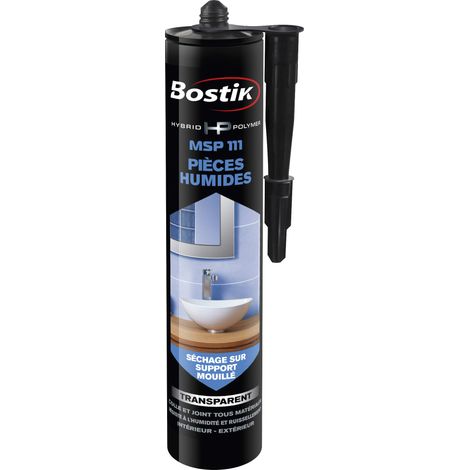 Mastice polimerico ibrido msp 111 BOSTIK, 290ml BOSTIK