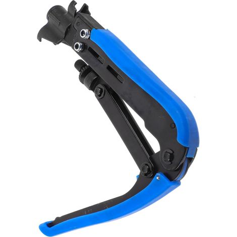 Sertir Coaxiale Essentielle Petite Pince Sertir Pour Sertir (1/5)