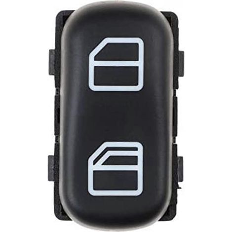 Console de commande de lève-vitre électrique pour Mercedes-Benz Sprinter 1995-2006 Vito, référence 10942503, accessoire auto (1/5)