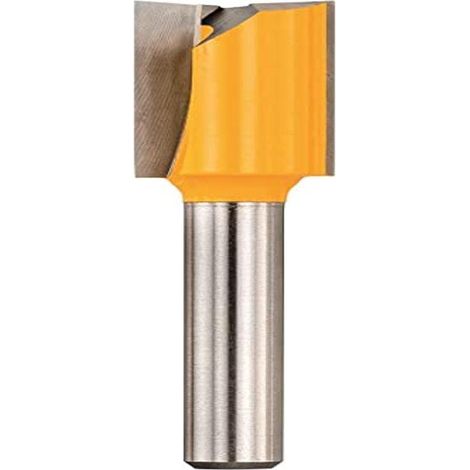 DeWalt, DT90003, QZ, 8mm TCT Fresa