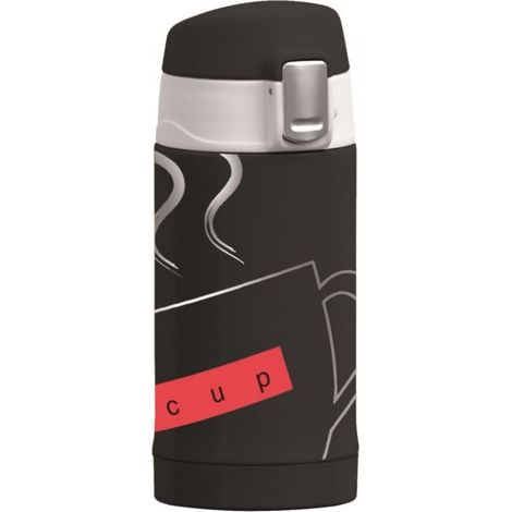 TERMO CUP BLACK 150 ML