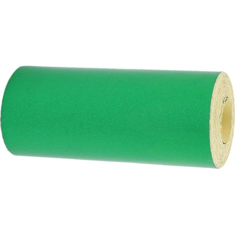 Bande de sécurité réfléchissante auto-adhésive verte, 10 cm, longueur 5 m (bb06f1e7e8fb40d5134b4b0f2 (1/3)