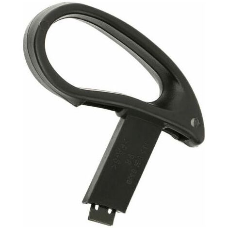 Compatible avec les poignées de déverrouillage inclinables (côté conducteur/passager) Volkswagen Bora, Polo, Audi, SEAT (1/4)