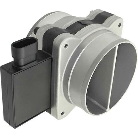 Auto Mass Air Flow Capteur MF213352 25180303 25008302 25008207A pour 1994 – 2005 Buick Cadillac Chevrolet GMC Isuzu 25008309 (1/5)