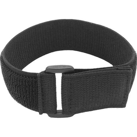 Sangle de bras élastique souple en 10 pièces, 25 x 500 mm (1/5)