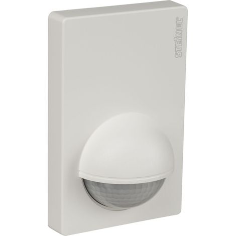 Steinel IS 180-2 detector de movimiento blanco 180° 12m