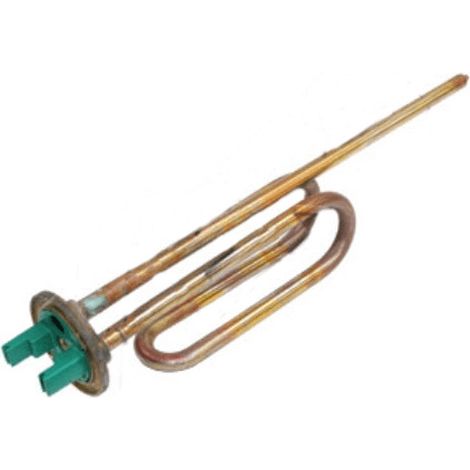 RESISTANCE CHAUFFE-EAU 1200W MONO POUR CHAUFFE EAU - 40306 (1/5)