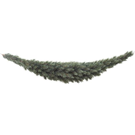Triumph Tree Guirlande de Noël Vert H36xl36xL180cm (1/4)