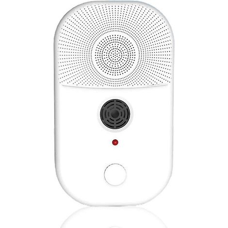 Technologie anti-acariens, punaises de lit, puces et fourmis 220 V (1/5)