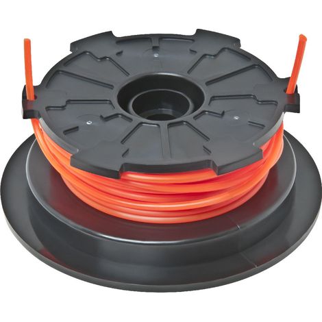 Fadenspule für Rasentrimmer für MTD 790, 790M, 790 AST, 890 ARNOLD