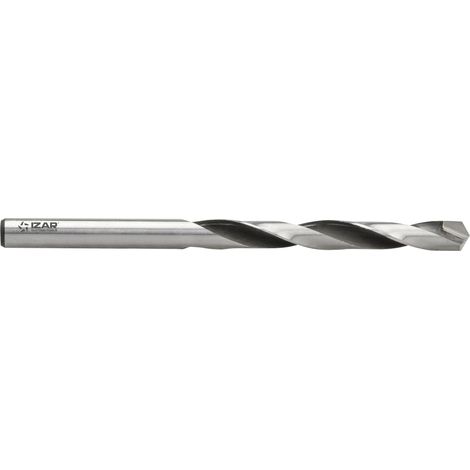 Broca Punta Metal Duro DIN338N  - 9100 - 10,00 mm IZAR (1/4)