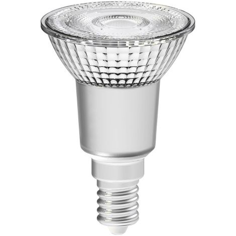 Radium LED PAR16 E14 4,8W Dimmable – 350 lm, 2700K IRC90, 36° – Remplace 50W