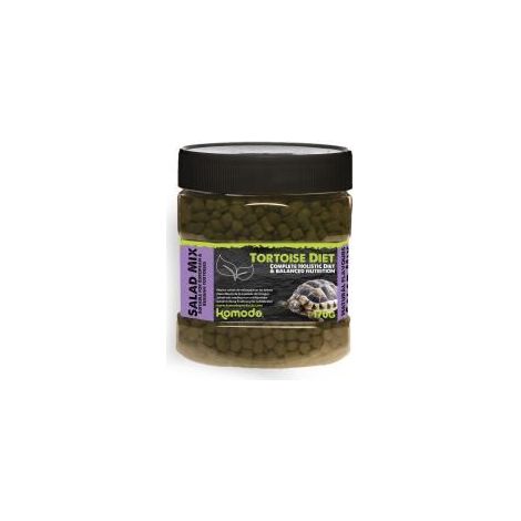 Komodo Tortoise Food Salad - 170g - 378208