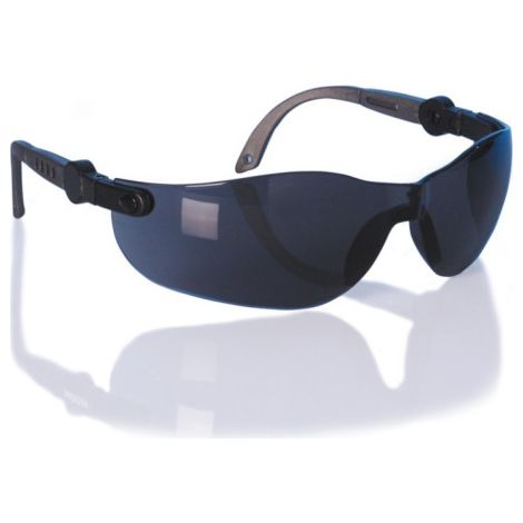 Gafas de estilo deportivo SAFETOP curvadas Phaeton                                                                            Espejado