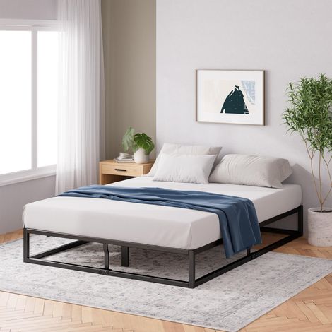 Zinus Joseph Modern Studio - Telaio per Letto, 180x200cm (1/5)