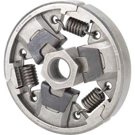 Accessoires d'assemblage d'embrayage en Métal Adaptés à l'Équipement de Tronçonneuse Stihl 026 Ms260 Ms260c Ms261 Ms261c (1/5)
