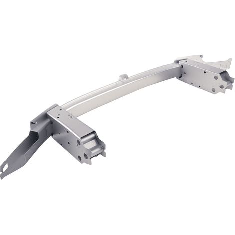 Barre Pare-Chocs Avant for BMW Série 5 G30 G31 2016-2023 51117385288 (1/5)