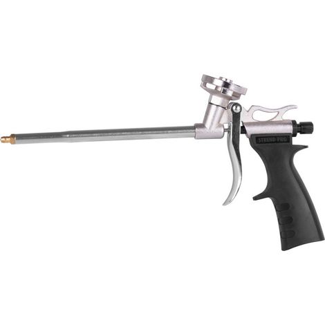 Pistole Strend Pro FG106, 2.Gen, Alu, Cr, für Montageschaum (1/5)