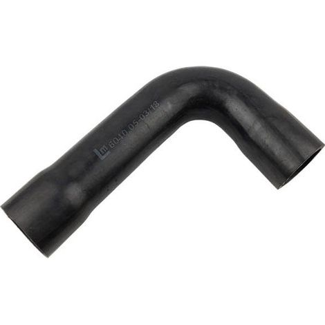 Durite de radiateur Scania CP CR CT 114 d 54mm 1385086 (1/5)