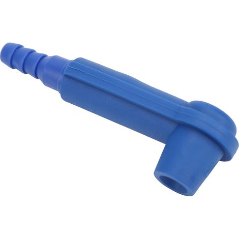 Outil Universel de Changement de Liquide de Freins Rapide pour Voitures, Camions et Véhicules de Chantier (1/5)