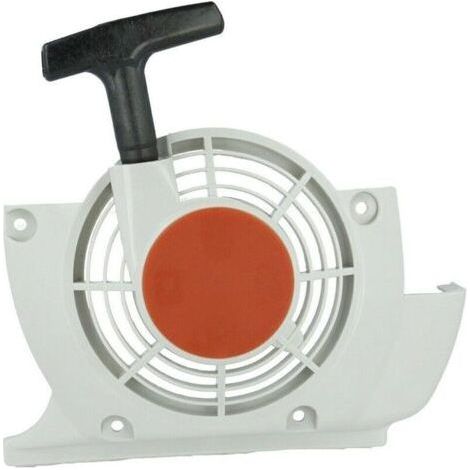 BUNTHAUS Lanceur de rechange pour débroussailleuse Stihl FS400 FS450 FS480 (1/5)