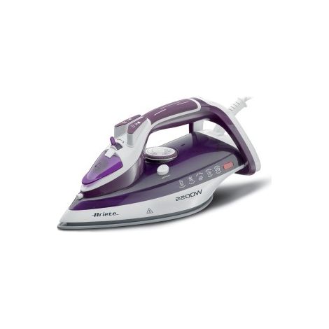 6243/00 Steam Iron 2200W (1/5)