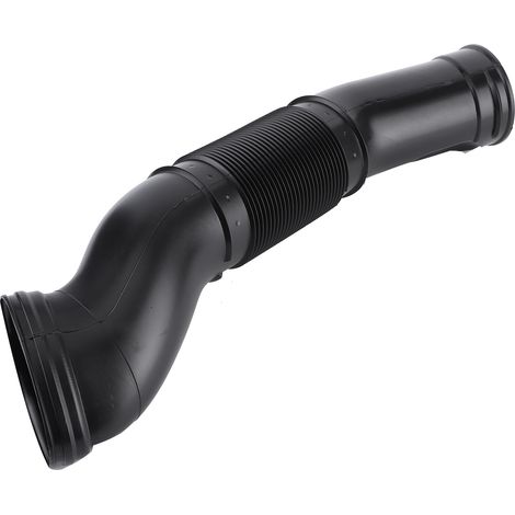Tuyau d'admission d'air pour boîtier de filtre à air compatible avec Mercedes-Benz S430 S55 CL500 CL551130941182, côté droit (1/5)