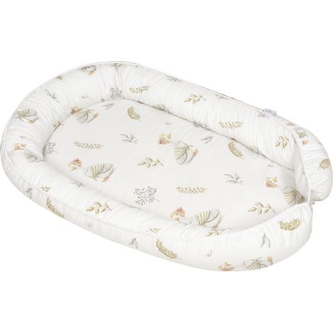 Posición del colchón PRESTIGIO ALGODÓN NATURAL 80x55 (1/5)