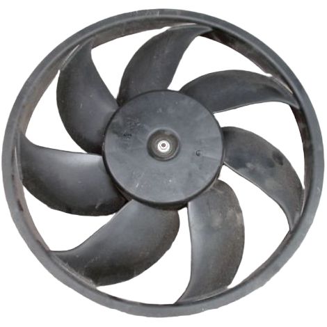 [PRODUIT D'OCCASION] Moteur Ventilateur Radiateur FORD Fiesta ♻️ Ref Oe. 2145091 - Garantie à vie (1/3)