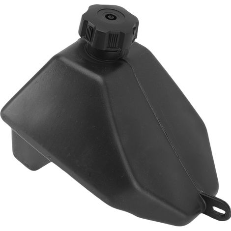 Serbatoio carburante con tappo in plastica, a tenuta stagna, per moto, ATV, Quad, Go Kart, 2 l, 4 tempi, 50 ml, 70 ml, 110 ml, 125 ml. (1/5)