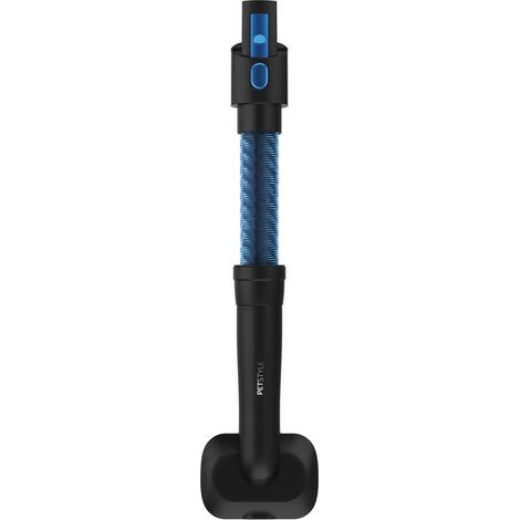 Cecotec Accessoire - Têtes pour Poils d'animaux domestiques compatibles avec Les aspirateurs verticaux Scoba et Micro. Comprend