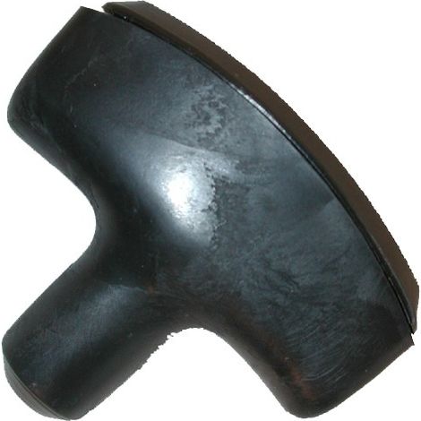 Poignée lanceur moteur Briggs Stratton - 490652