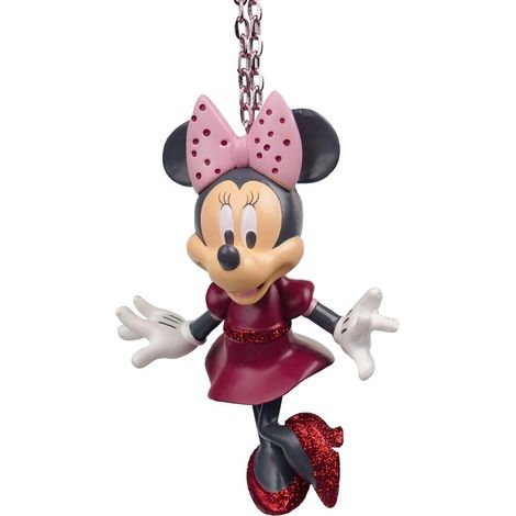 DISNEY Decorazione Minnie 3D Party