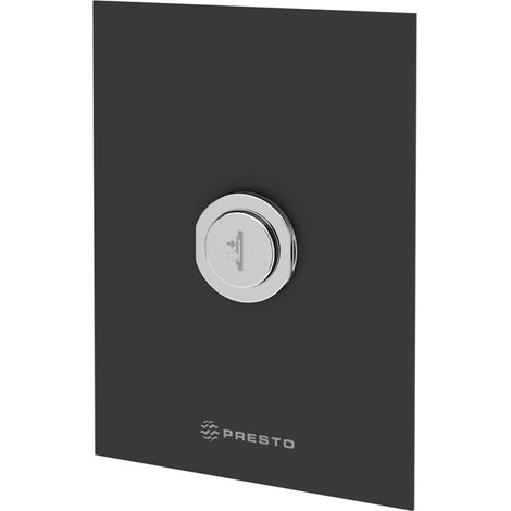 presto xt ie 2d negro con llave de paso 19323 (1/2)