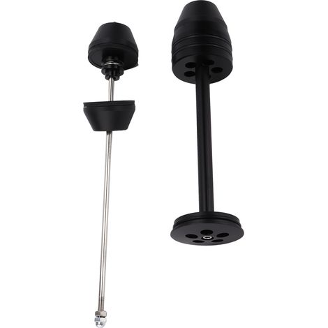 Protège-moteur axe avant/arrière moto, béquille roue, protection chute R Nine T 2013-2019 (1/5)