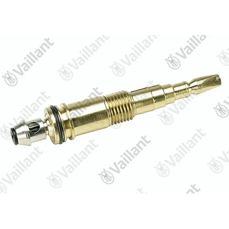 VAILLANT Selettore temperatura 250-400/7-8 W (incl. SINE) con regolatore WM Vaillant-Nr. , 012528