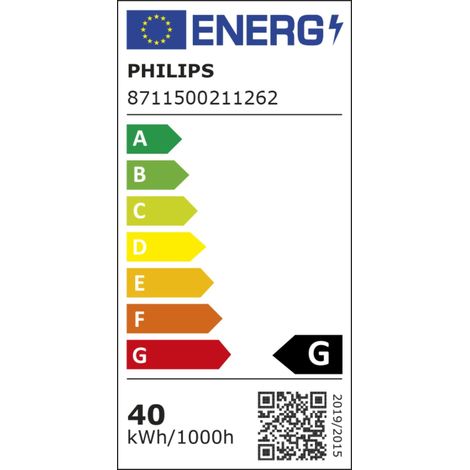 Philips MASTERColour CDM-T 35W bianco caldo G12