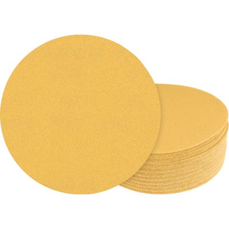Bosch EXPERT C470 Sandpaper Sheets Grinders + Drills 125mmG 100 50pc 2608901154