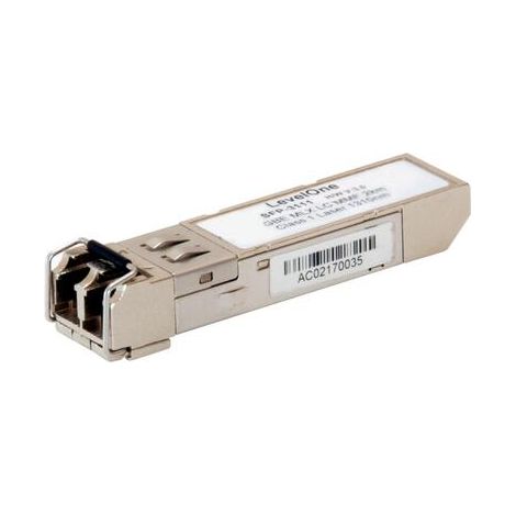 HUB Switch LEVELONE SFP-3111 (1/4)