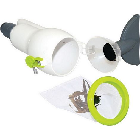 PULITORE FONDO PISCINA SKOOBA VAC K535CBX/18/EU (1/5)