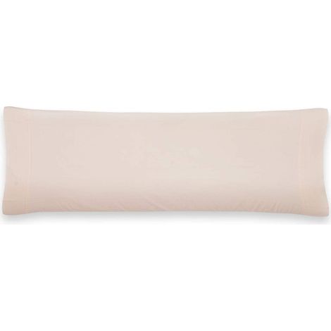 Sancarlos Santorini electrónica Rey, Coton Percale, Crème, Oreiller de 75 (1/3)